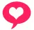 mini heart