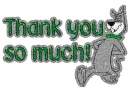 Astro - Thank You!