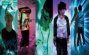 Big Bang-Colourful