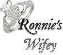 Ronnie's Wifey