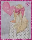 LOVE IS?