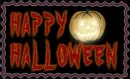 happy halloween