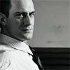 Christopher Meloni
