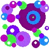 Circles Background