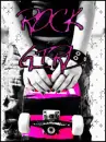 rock girl