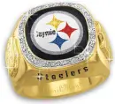 pittsburgh steelers ring jaymie