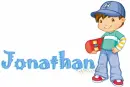Jonathan