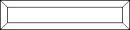 Blank Jewel Bar Medium