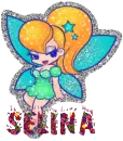 selina fairy
