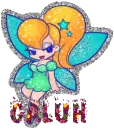 galuh fairy