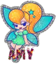 amy fairy