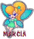 marcia fairy