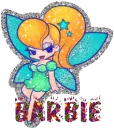 barbie fairy