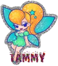 tammy fairy
