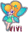 VIVI Fairy
