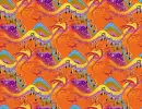 Music notes