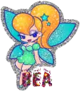 BEA fairy