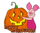 Happy Halloween!