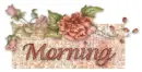 morning