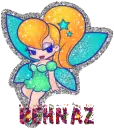 behnaz fairy