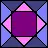 Stained Glass Jewel