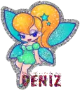 deniz fairy
