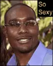 morris chestnut