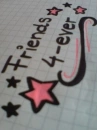 friends forever