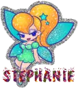 stephanie fairy
