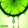 lime green