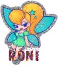 roni fairy