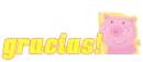 Gracias !