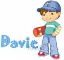 Davie