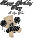 Neny Happy Birthday