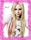 Avril Lavigne