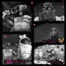 waLl-e