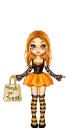 doll