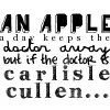 An Apple a day