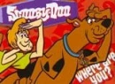scooby looking