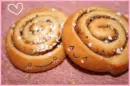cinnamon rolls