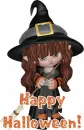 Happy Halloween!