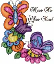 Nice to See You!
