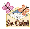 So Cute!