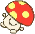 mushroom