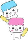 marshmallow