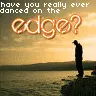 Off the Edge