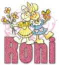 *Roni