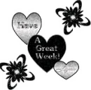 good week black