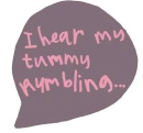 i hear