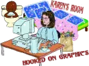 My world of graphics